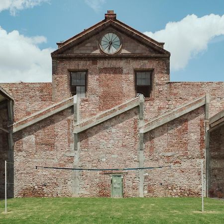 Hotel Hercules Queretaro Exterior photo