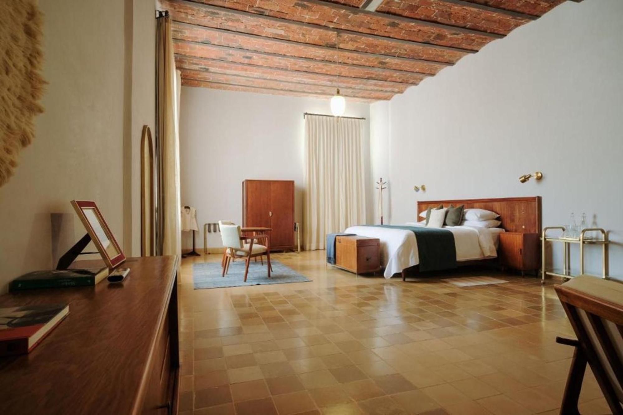 Hotel Hercules Queretaro Exterior photo
