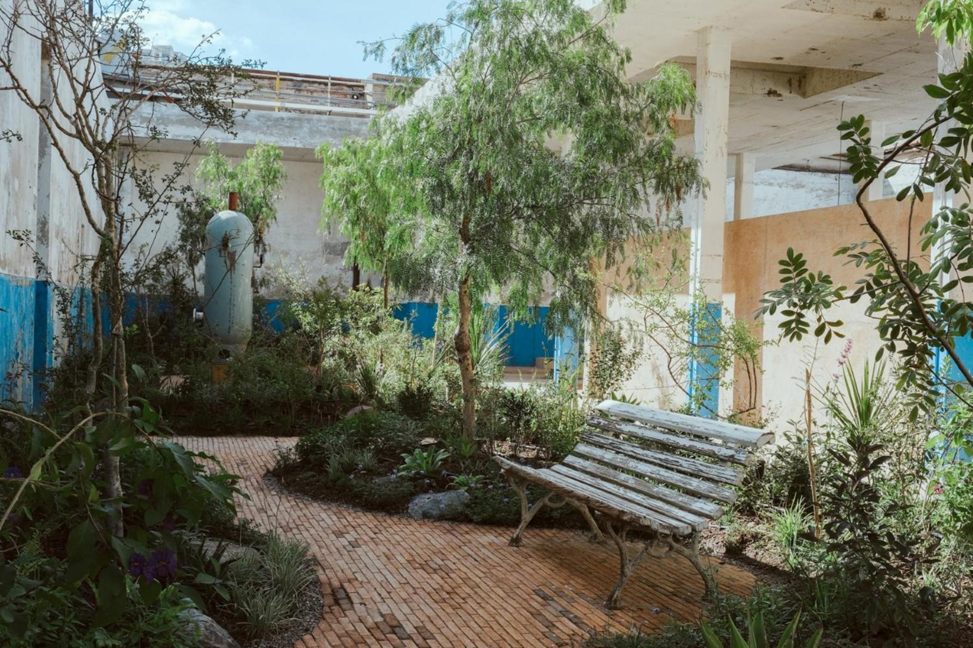 Hotel Hercules Queretaro Exterior photo