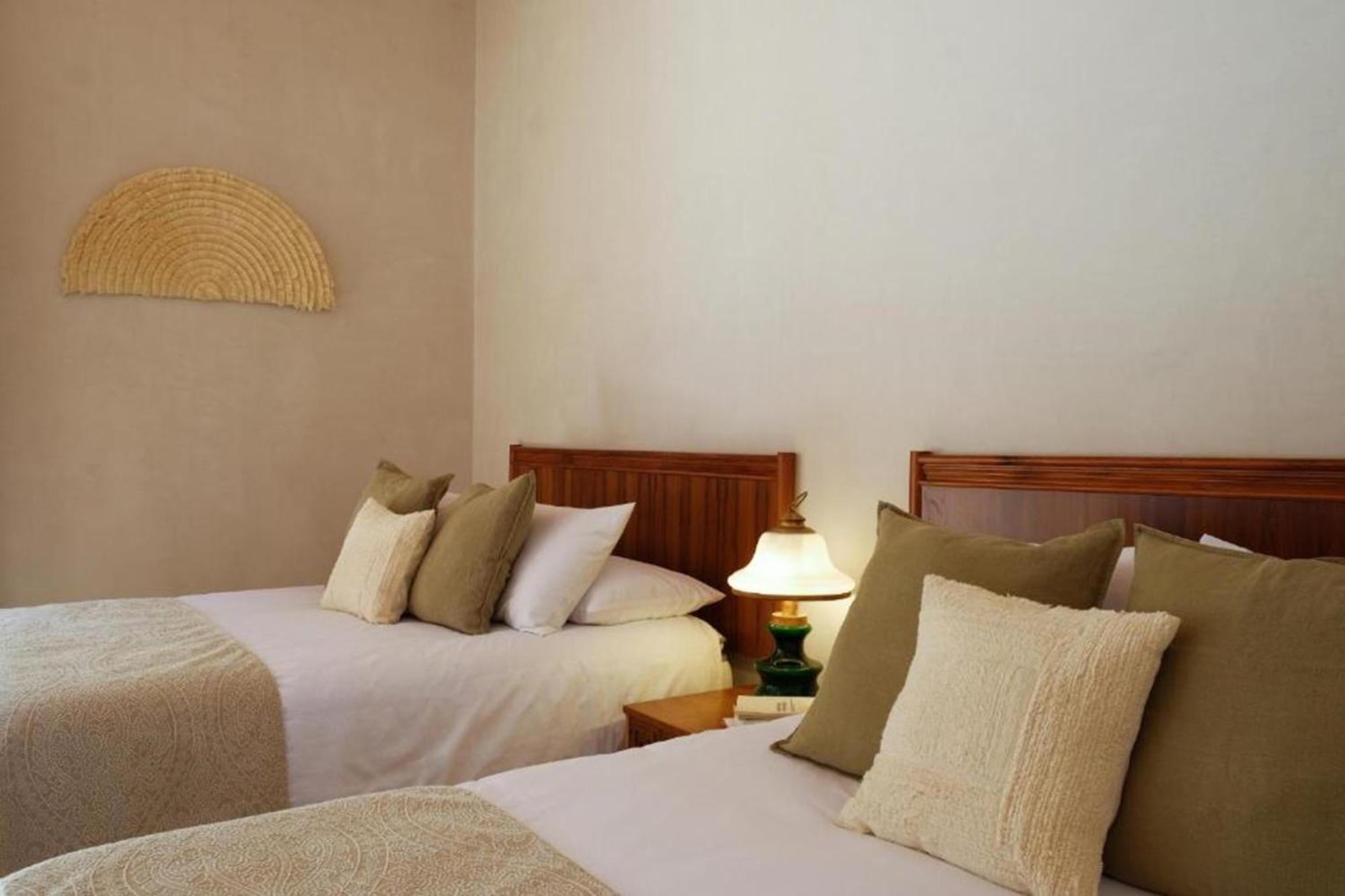 Hotel Hercules Queretaro Exterior photo