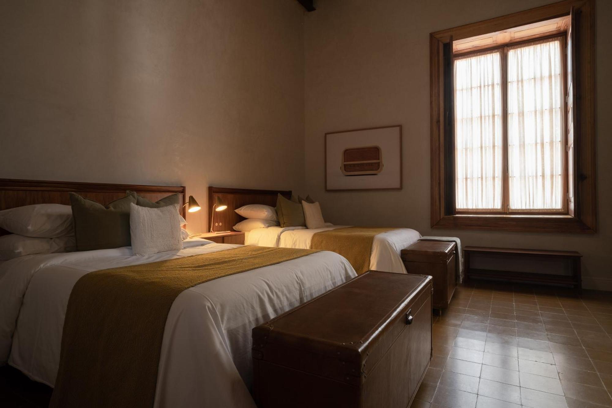 Hotel Hercules Queretaro Exterior photo